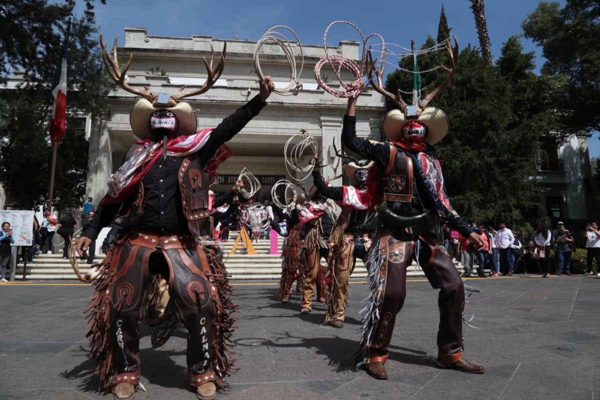 Fin de Semana en CDMX: Qué Hacer el 9 y 10 de Mayo 2026